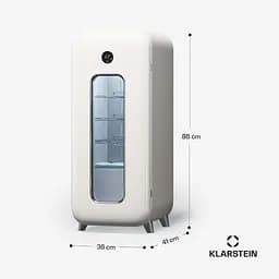 Винний холодильник Klarstein Shirley (10045341) - мініатюра 6