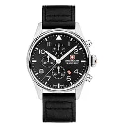 Годинник Swiss Military Hanowa SMWGC0000401