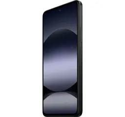 Смартфон Xiaomi Redmi Note 14 8/256Gb Midnight Black No Adapter Global version - мініатюра 6