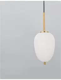 Підвісний світильник Nova Luce LATO 9624066