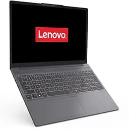 Ноутбук Lenovo IdeaPad Slim 3 15IRH10 i5-13420H la 46GHz, IPS, 16GB DDR5, 512GB, UHD, Без ОС - мініатюра 4