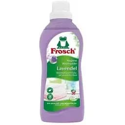 Кондиционер-ополаскиватель Frosch Лаванда 750 мл [MD]