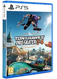 Гра PS5 Tony Hawk Pro Skater 3+4 (1161846) - мініатюра 2
