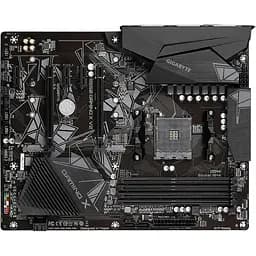 Материнська плата Gigabyte B550 Gaming X V2 [93571] - мініатюра 4
