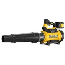 Воздуходувка аккумуляторная DeWalt 54 В 3.2 кг (DCMBL777X1)