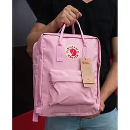 Городской рюкзак Fjallraven Kanken 16 л.