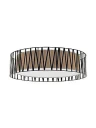 Люстра TK Lighting 5940 Harmony E27 2x15W IP20