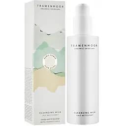 Очищающее молочко Cleansing Milk Trawenmoor 200 мл