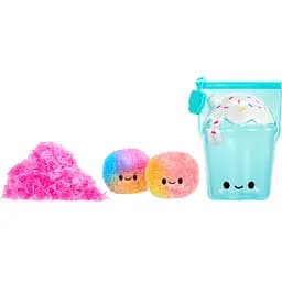 М’яка іграшка-антистрес Fluffie Stuffiez Small Plush Боба (594475-1) - мініатюра 3
