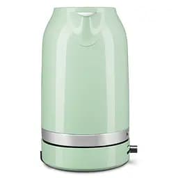 Електрочайник KitchenAid 5KEK1701EPT фісташковий 1.7 л (00000025777) - мініатюра 2