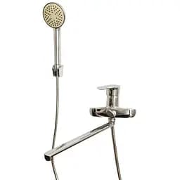 Змішувач для ванни WEZER NKS1-152