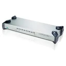 KVM switch CS-228, ATEN