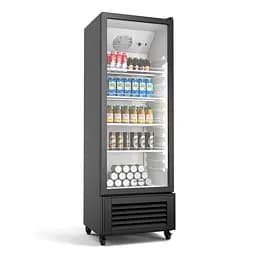 Холодильник для напоїв Klarstein GrandCooler 270 л 150 Вт (10046641)