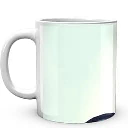 Кружка GeekLand The Last of Us LU 02.12 330 мл белая