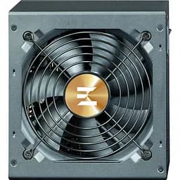 Блок живлення Zalman Teramax II 1000W ATX 3.1 80+ Gold (ZM1000-TMX2SE) - мініатюра 5