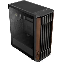 Корпус GAMDIAS AURA GC11 WOOD (4711514503753) - мініатюра 6