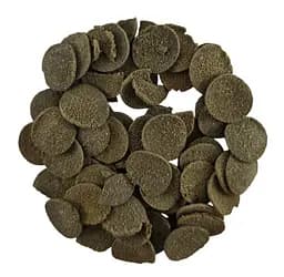 Корм для акваріумних рибок Sera Wels-Chips Nature 100 г