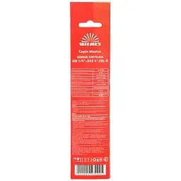 Шина пильна Vitals Master UN 1/4-.043 4-28l-R (243444) - мініатюра 5