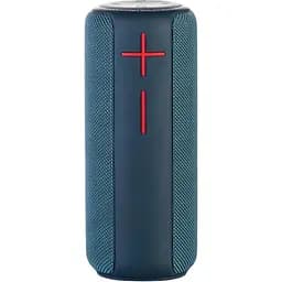 Портативна акустика Hopestar P24 Blue [136610]