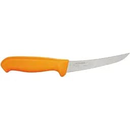 Нож разделочный MoraKniv Hunting Curved Boning 132 мм kuh0014145