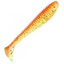 Силикон Keitech Swing Impact Fat 2.8 8 шт/уп к:pal Оранжевый/желтый (1013-1551.07.01)