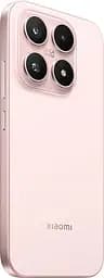 Смартфон Xiaomi 17 12/512GB Alpine Pink - мініатюра 5