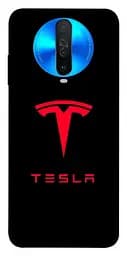 Чохол Demsky Tesla для Xiaomi Redmi K30