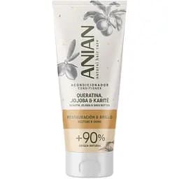 Кондиционер для сухих волос Anian Keratin, Jojoba & Shea Butter восстанавливающий 250 мл