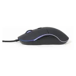Мишка Gembird MUS-UL-02 USB Black (MUS-UL-02) - мініатюра 5