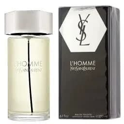 Оригинал Yves Saint Laurent L'Homme 200 мл туалетная вода