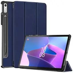 Чехол-книжка для планшета Lenovo P11 Pro 2nd Gen 11.2 dark blue