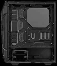 Корпус Asus TUF Gaming GT301 ARGB Black (90DC0040-B49000) - мініатюра 3