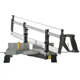 Стусло Stanley з ножівкой Dynagrip (1-20-800)