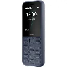 Мобільний телефон Nokia 130 DS 2023 Dark Blue - мініатюра 9