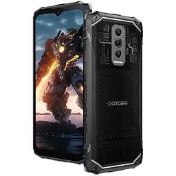 Смартфон Doogee Blade10 Ultra 8/256Gb black