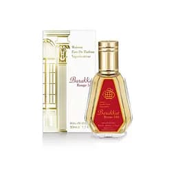 Оригінал Fragrance World BaraKKat Rouge 540 50 мл парфумована вода