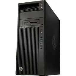 Компьютер HP Z440 (Xeon E5-1620V3/32/256SSD/M4000-8Gb) Б/У