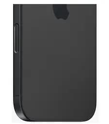 Смартфон Apple iPhone 16 Plus 128GB Black (MXVU3) - мініатюра 3