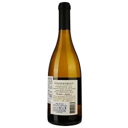 Уцінка. Вино Stonestreet Estate Vineyards Chardonnay біле сухе 0.75 л  - мініатюра 2