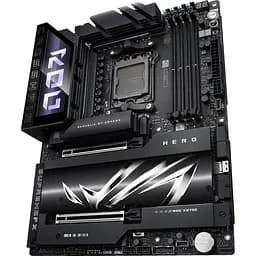 Материнська плата Asus ROG Crosshair X870E Hero UA [139882] - мініатюра 6