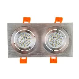 Світильник точковий Brille поворотний HDL-DT 109/2 MR16 SL 36-256 - мініатюра 10