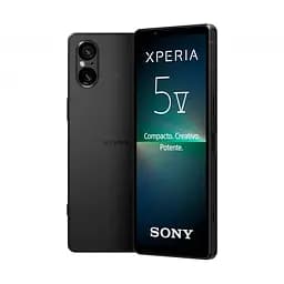 Смартфон Sony Xperia 1 V 5G 12/256 Gb XQ-DQ72 Khaki Green - мініатюра 4