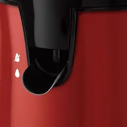 Соковижималка Russell Hobbs 26010-56 Colours Plus+ Red (6815974) - мініатюра 4
