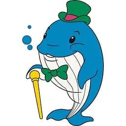 Розпис по полотну "Джентельмен" 15077-AC 25x30 см