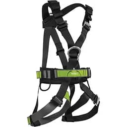 Страхувальна система Rock Empire Work Harness: Korowai Pro AL Lime Green XS-L (1053-CUK001.977+2345D0006000)