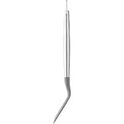 Лопатка Ardesto Gemini 34.5 см сіра (AR4451G) - мініатюра 3