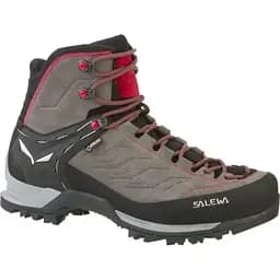 Ботинки Salewa MS MTN Trainer Mid GTX 43 Серый