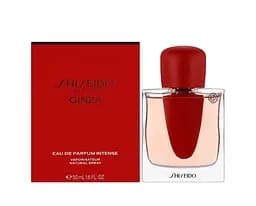 Оригінал Shiseido Ginza Intense 50 мл парфумована вода