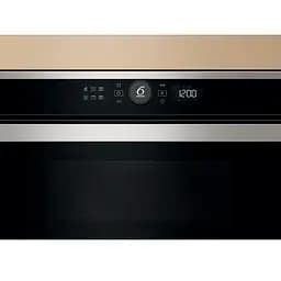 Вбудована мікрохвильова піч Whirlpool WMD44MX з функцією Хрумка скоринка - мініатюра 5