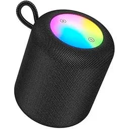 Портативна акустика Hoco HC30 Oceano Black [138730]